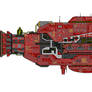 Red Dwarf II