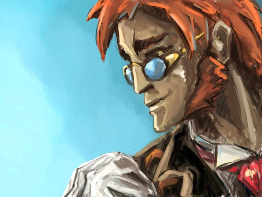 Human Holoform Rung Rung holoform 2 by Jit-Seven on DeviantArt