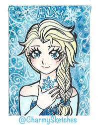 ATC: Elsa