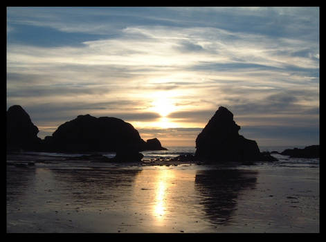 porthcothan beach