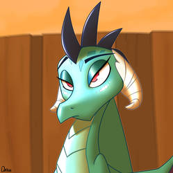 Princess Ember