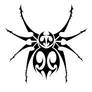 Tribal 7 - Spider 1