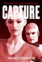 Capture, Cover