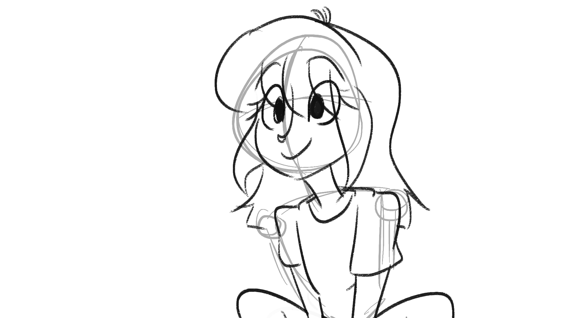 Up Animation Practice by PaintBlue on DeviantArt