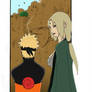 Naruto: Small gestures Pg:07