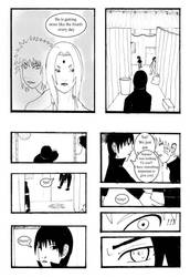 Naruto: Small gestures Pg:11