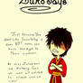 Zuko Says