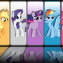 MLP Wallpaper