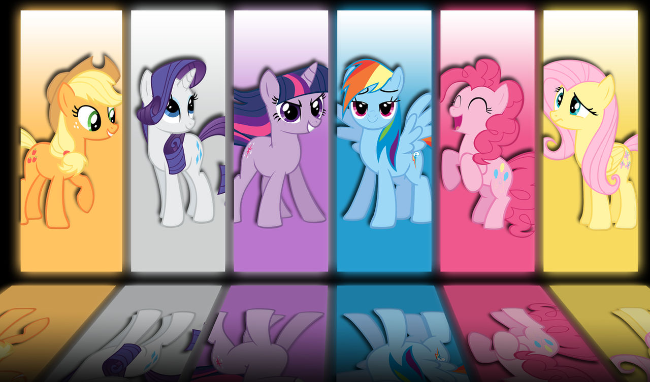 MLP Wallpaper