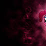 Crystal Pinkie Pie Wallpaper