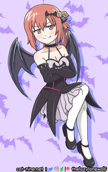 Explore The Best ガヴリールドロップアウト Art Deviantart Explore The Best ガヴリールドロップアウト Art Deviantart