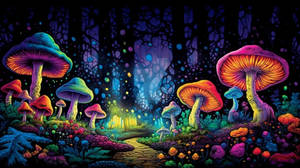 Shroomwood Forest