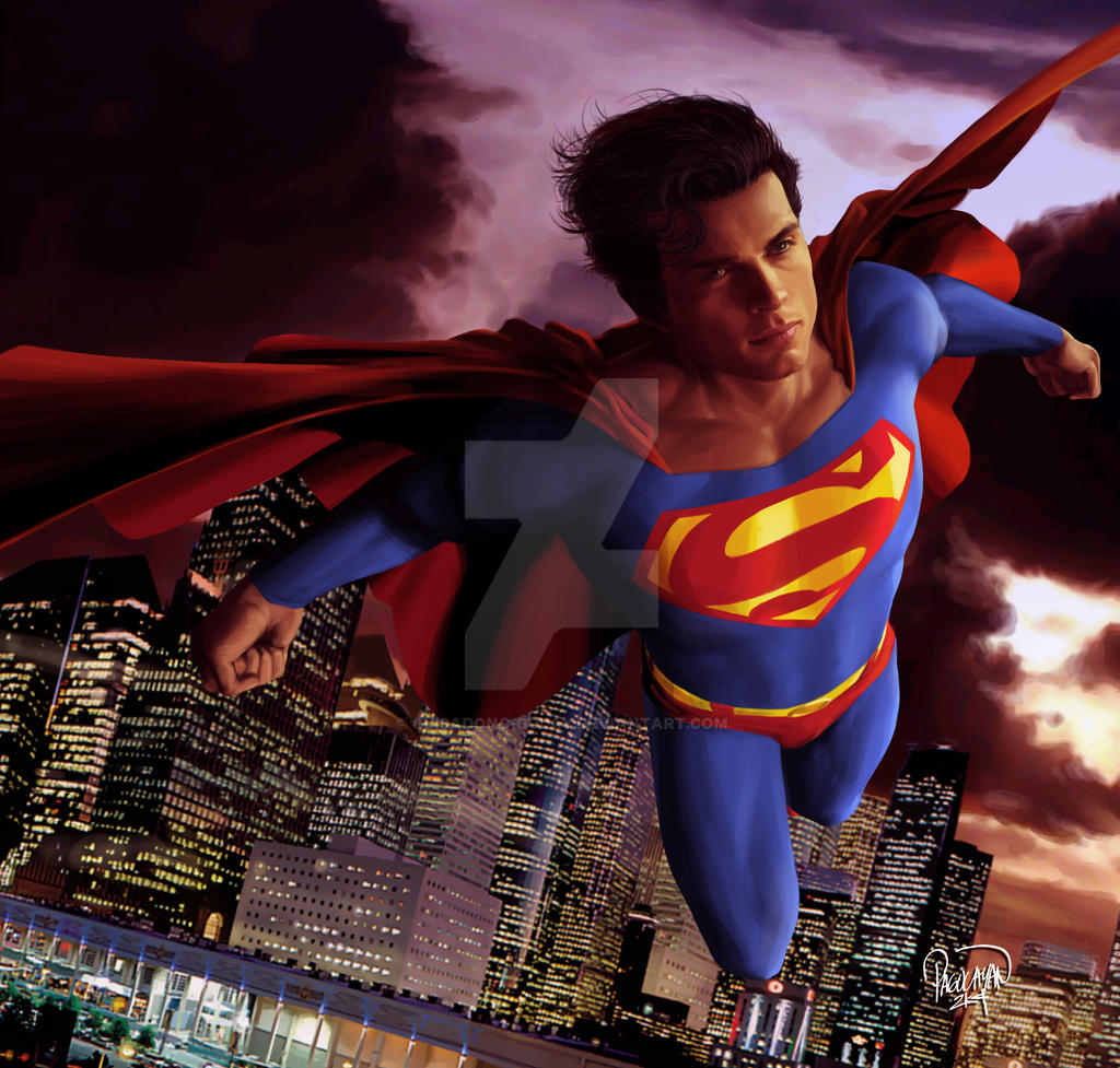 Superman: Metropolis