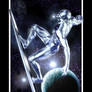 Silver Surfer