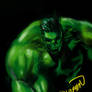 Hulk study 2