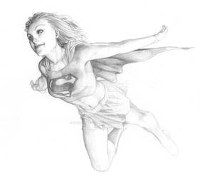 Supergirl