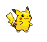 Pikachu Revamp