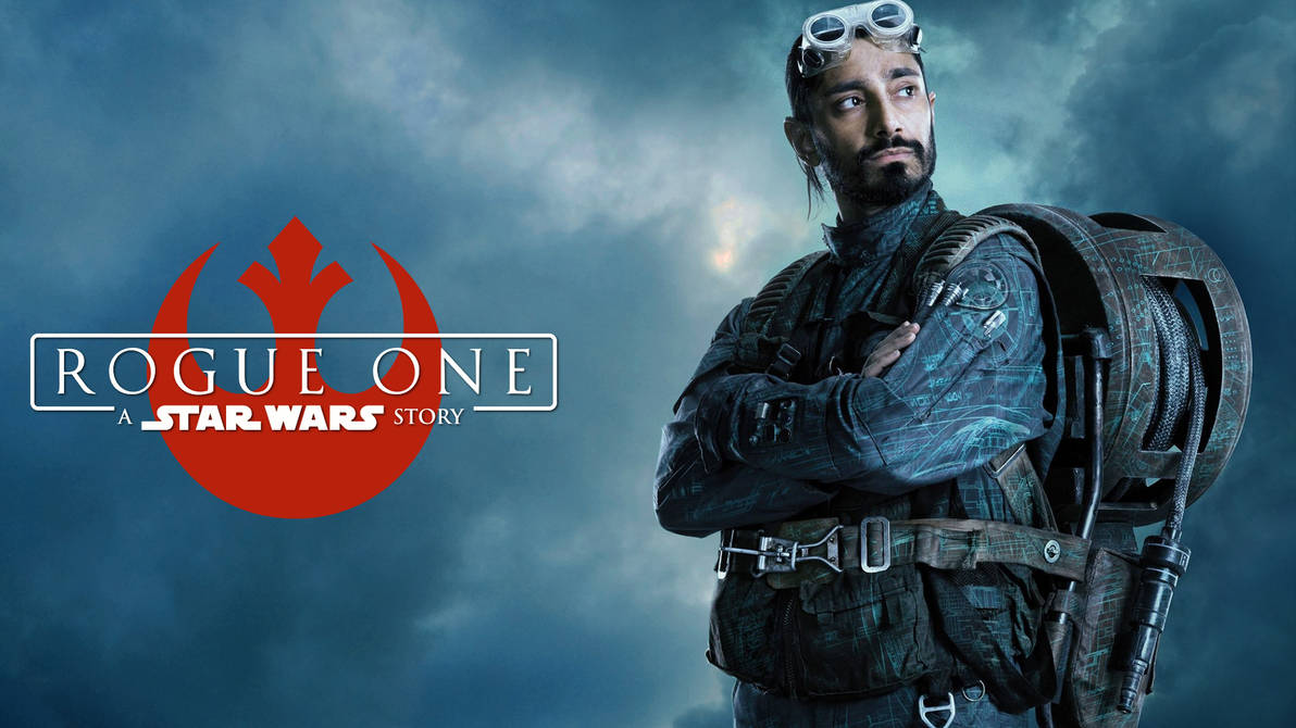 Rook One Rogue One Wallpaper (Bodhi Rook 2) by Spirit--Of-Adventure on DeviantArt