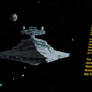 Star Wars Episode V Crawl Wallpaper