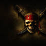 The Curse of the Black Pearl Wallpaper