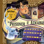 The Prisoner of Azkaban Wallpaper (German Edition)