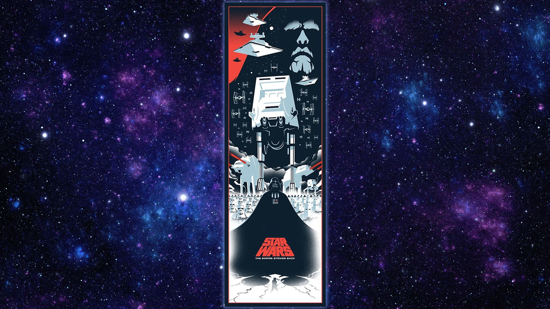 The Empire Strikes Back Wallpaper By Eric Tan By Spirit Of The Empire Strikes Back Wallpaper By Eric Tan By Spirit Of