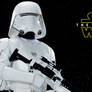 Star Wars: The Last Jedi (Troopers VIII)