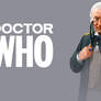 Doctor Who - First Doctor Wallpaper