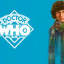 Doctor Who - Fourth Doctor Wallpaper