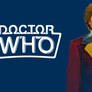 Doctor Who - Sixth Doctor Wallpaper