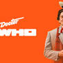 Doctor Who - Seventh Doctor Wallpaper