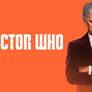 Doctor Who - Twelfth Doctor Wallpaper