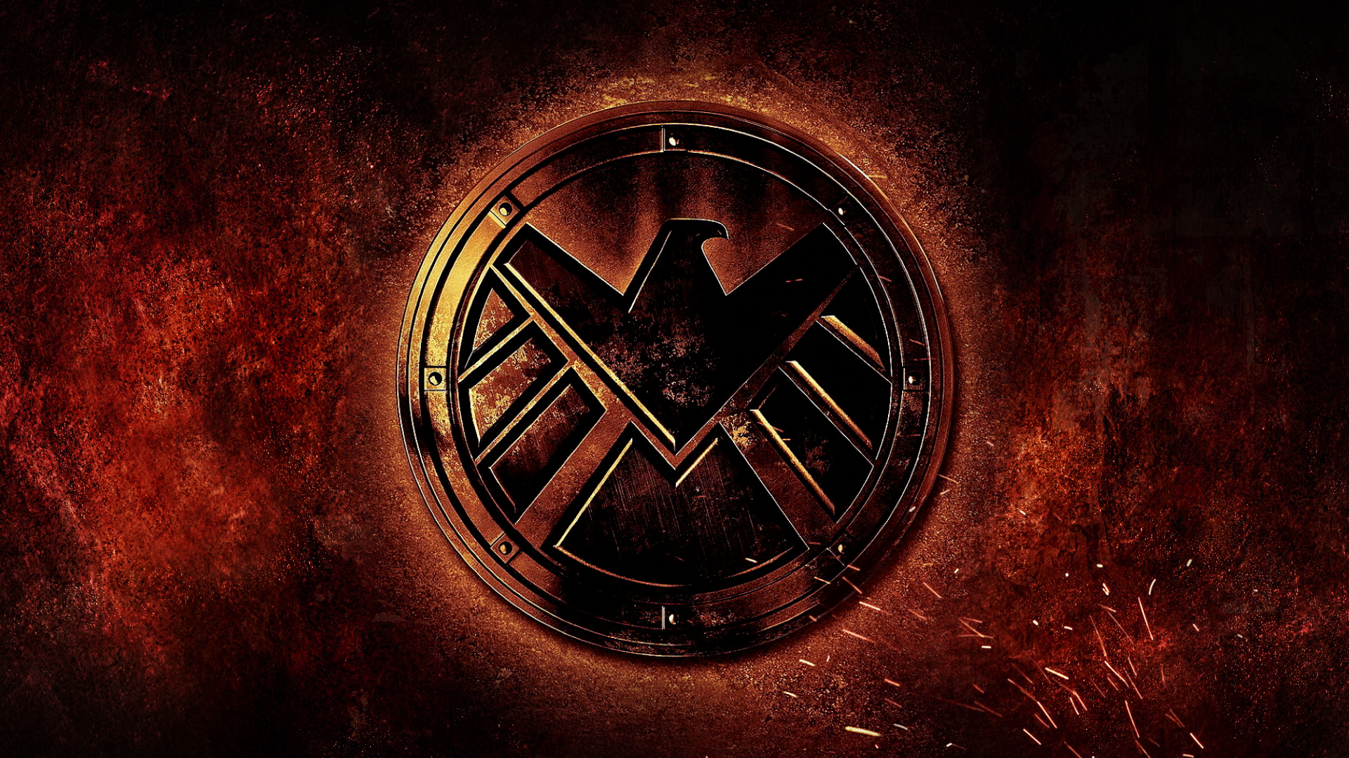 Agents Of S H I E L D Season 4 Wallpaper By Spirit Of Adventure On Deviantart Agents Of S H I E L D Season 4 Wallpaper By Spirit Of Adventure On Deviantart
