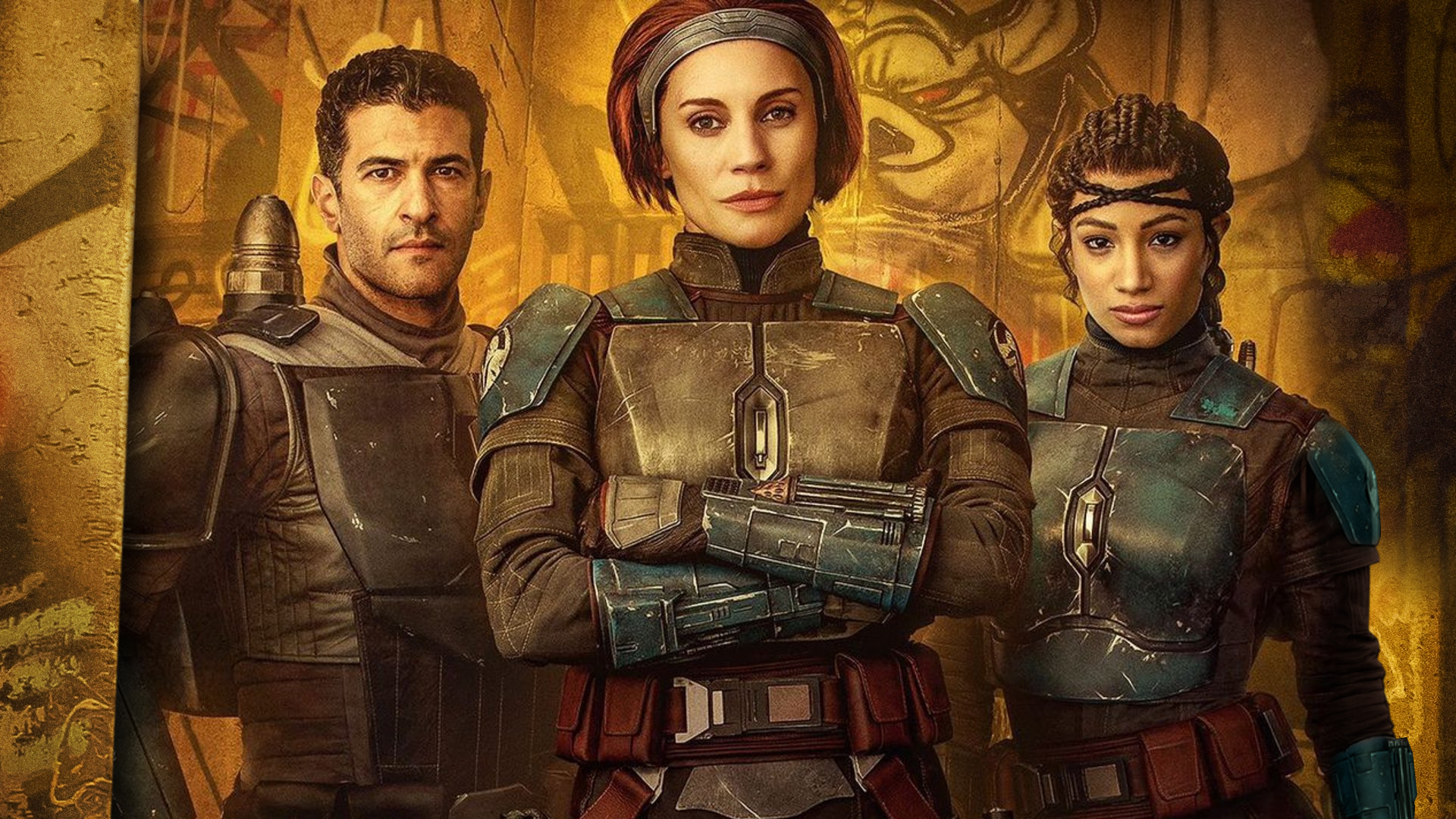 Bo Katan Wallpaper The Mandalorian S02 By Spirit Of Adventure On Deviantart Bo Katan Wallpaper The Mandalorian S02 By Spirit Of Adventure On Deviantart