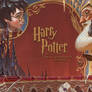 Harry Potter and the Philosopher's Stone Wallpaper