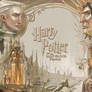 Harry Potter and the Half-Blood Prince Wallpaper