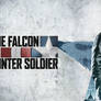 The Falcon and the Winter Soldier Wallpaper 3