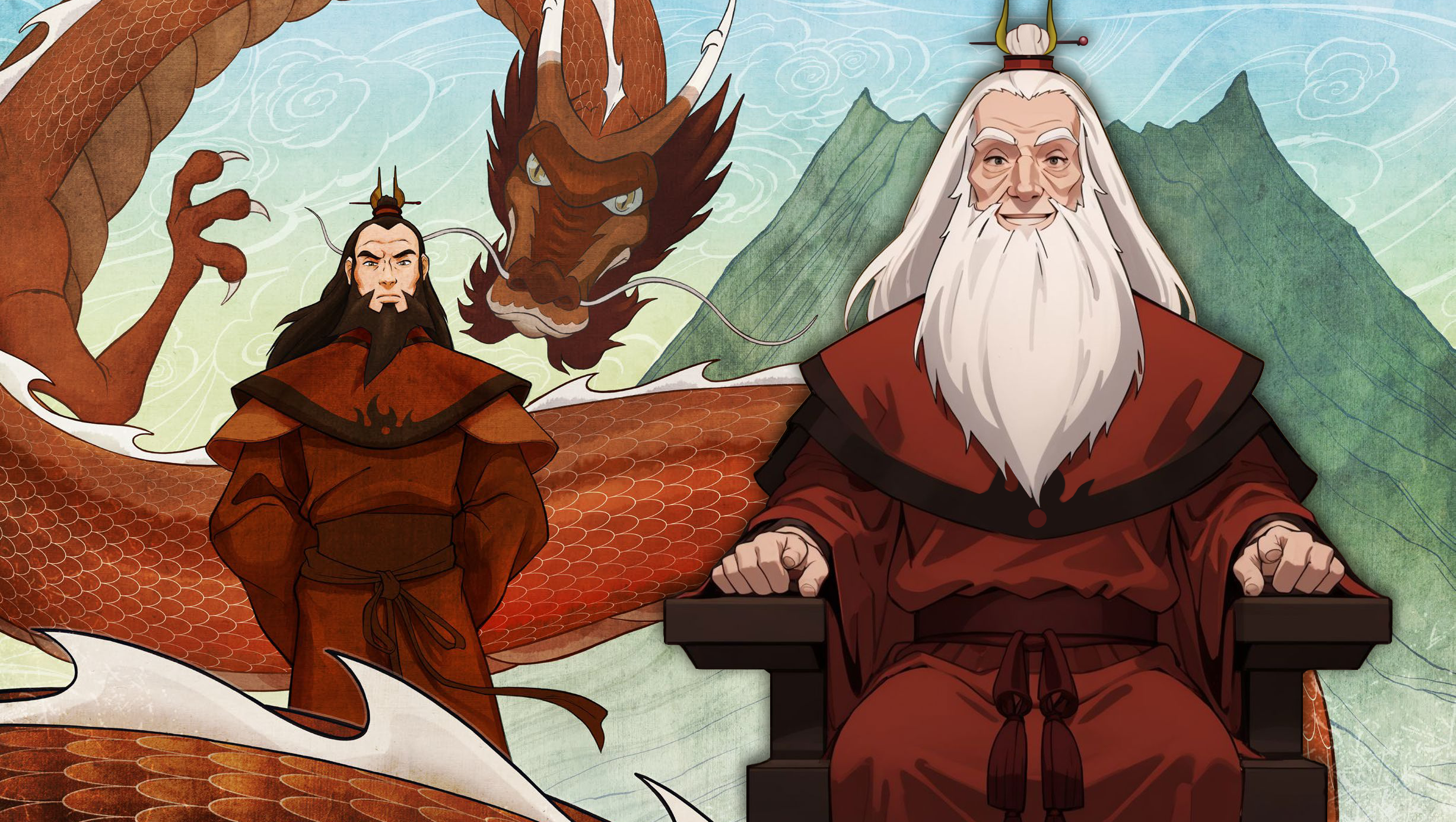 Avatar Roku Hd Avatar Roku Wallpaper by Spirit--Of-Adventure on DeviantArt