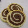 Pinwheel Cookies