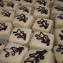 Petit Four Glace