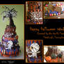 Best Halloween Cake