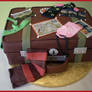 I've Got Baggage