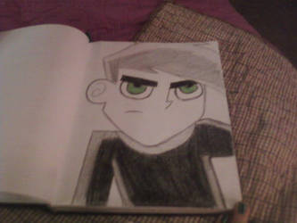 Danny Phantom