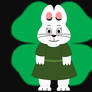 The CPCA Squad: Ruby(lyn) (Rosemary) (Mc)Bunny(son)