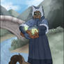 AF 2024 - Foraging