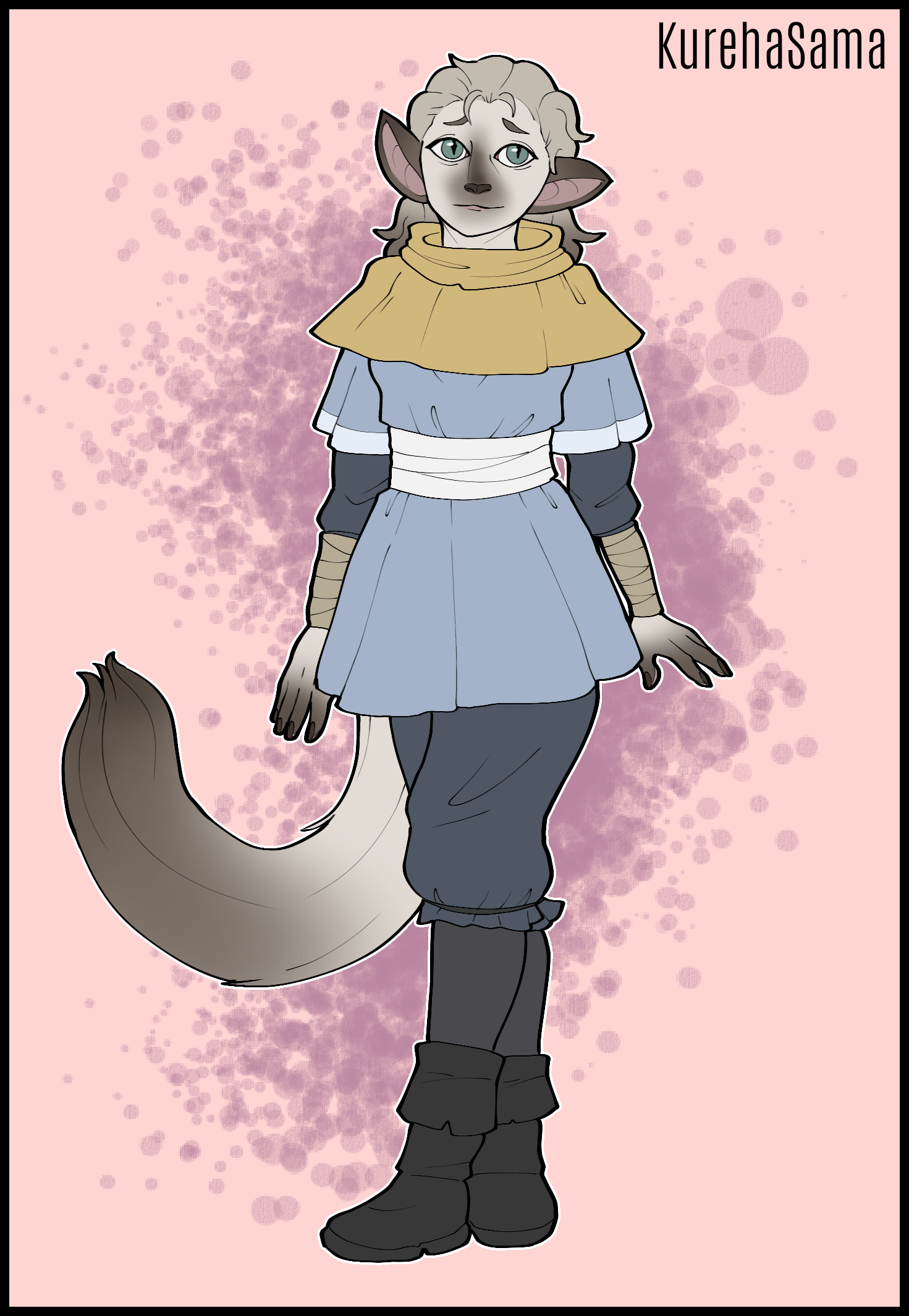 Kibi-la