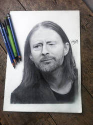 thom yorke