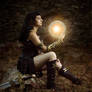 Xena Cosplay