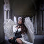 Alexiel Cosplay - Angel Sanctuary