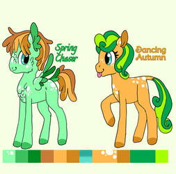 MLP Adopts